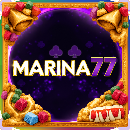 marina77 — mitra unggulan
