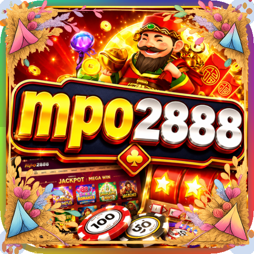 mpo2888 — mitra unggulan